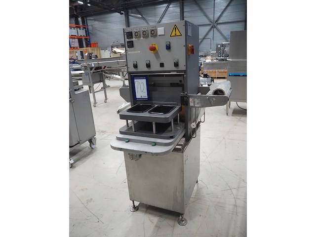 Sealpac - afbeelding 1 van  11