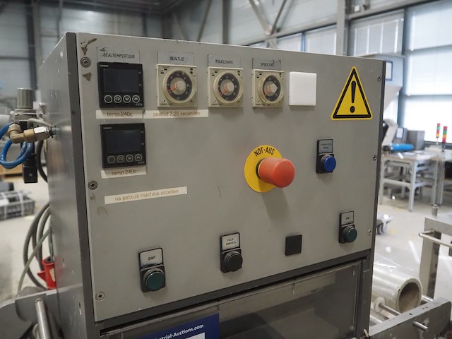 Sealpac - afbeelding 11 van  11