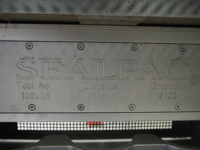 Sealpac - afbeelding 3 van  30