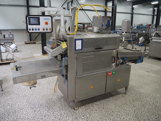 Sealpac - afbeelding 1 van  30