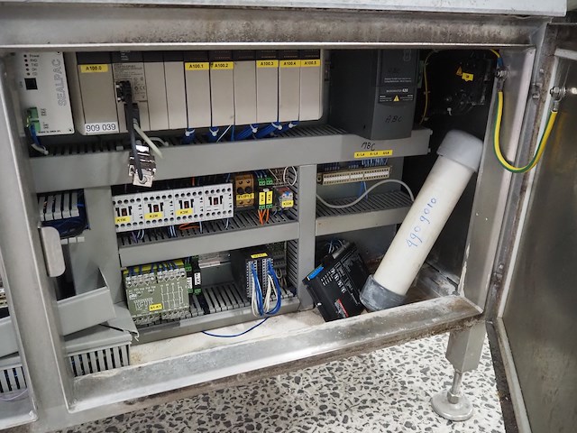 Sealpac - afbeelding 16 van  30