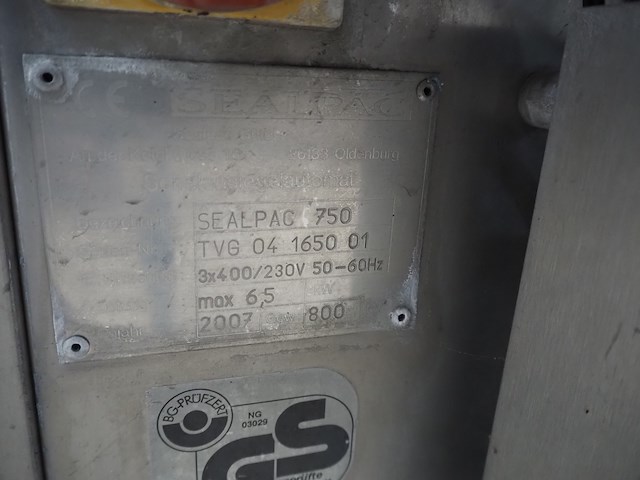 Sealpac - afbeelding 24 van  30
