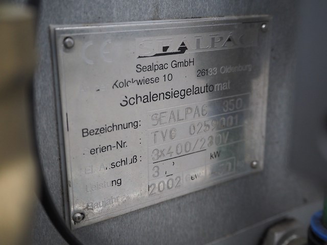 Sealpac - afbeelding 9 van  18