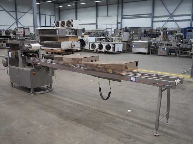 Sealpac - afbeelding 1 van  18