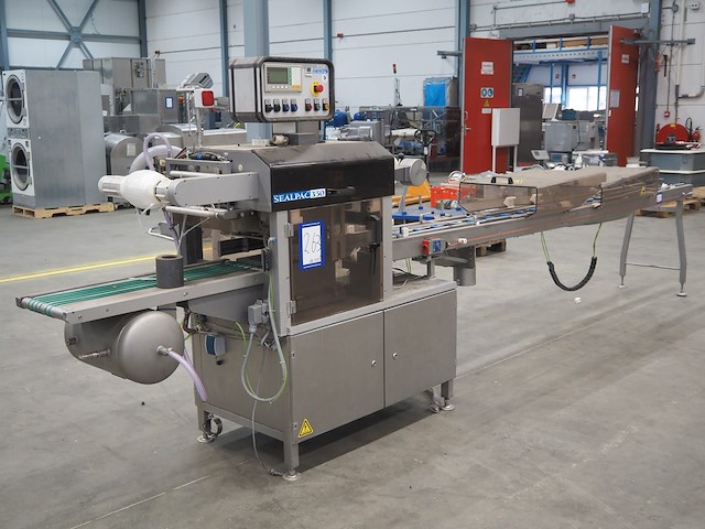 Sealpac - afbeelding 11 van  18