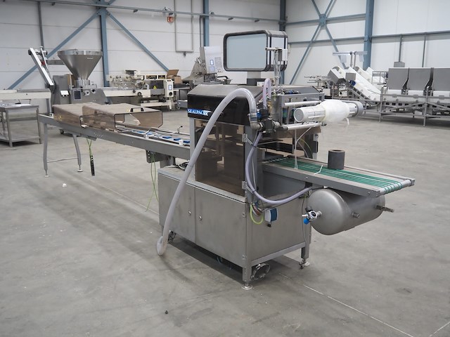 Sealpac - afbeelding 12 van  18