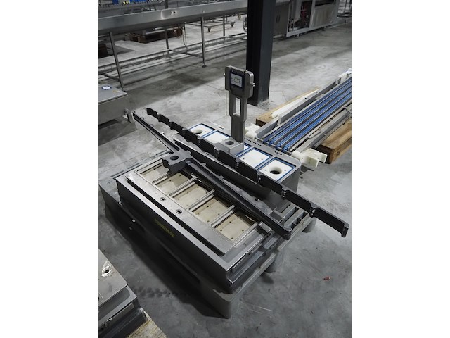 Sealpac - afbeelding 1 van  5