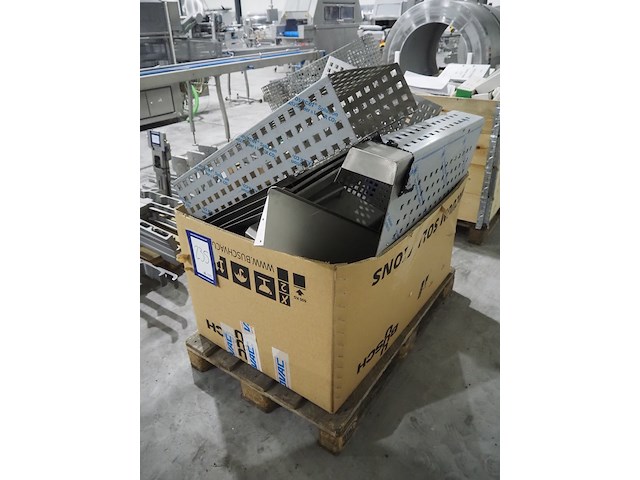 Sealpac - afbeelding 1 van  4