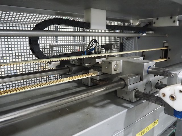 Sealpac - afbeelding 2 van  24