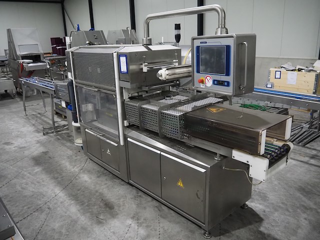 Sealpac - afbeelding 1 van  24