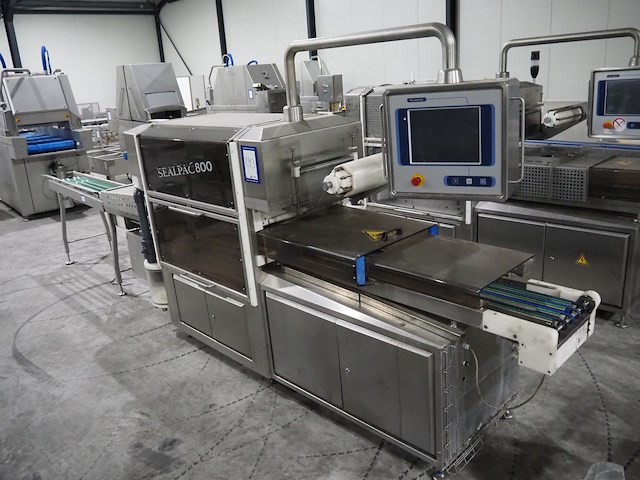 Sealpac - afbeelding 1 van  24