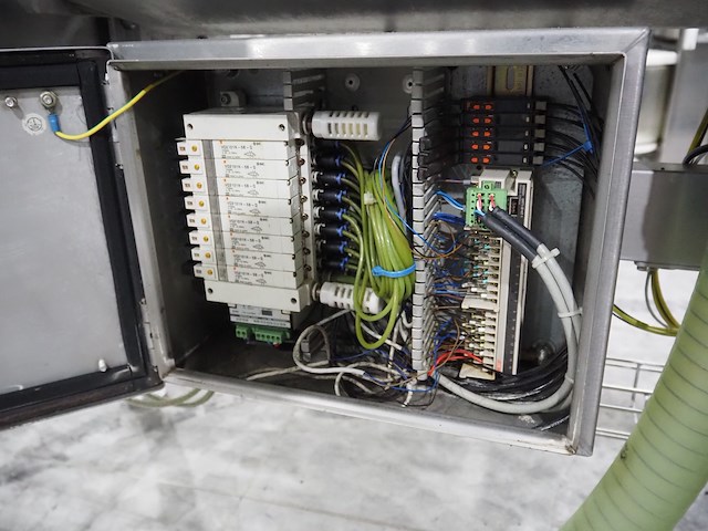 Sealpac - afbeelding 10 van  26