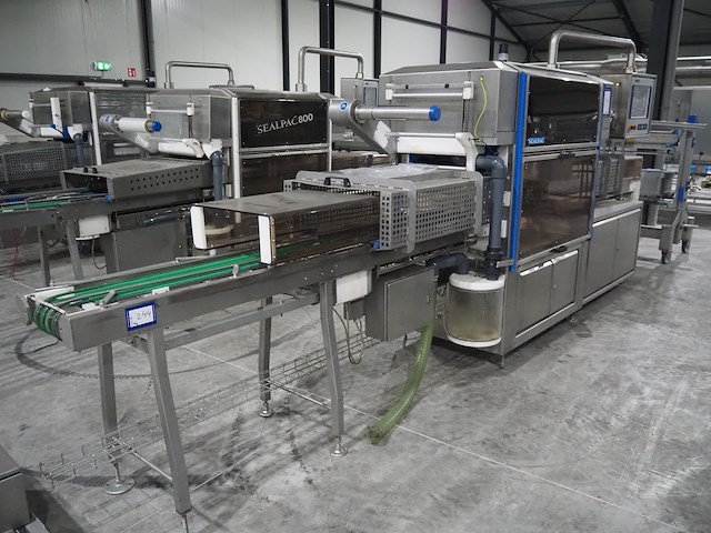 Sealpac - afbeelding 1 van  26