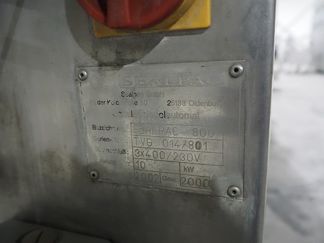 Sealpac - afbeelding 13 van  26