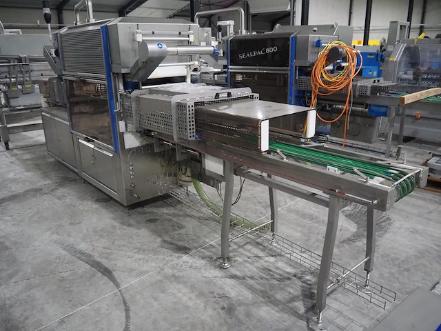 Sealpac - afbeelding 20 van  26