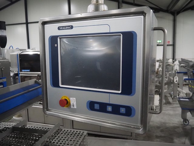 Sealpac - afbeelding 2 van  22