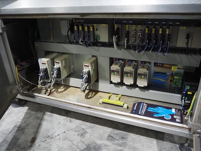 Sealpac - afbeelding 6 van  22