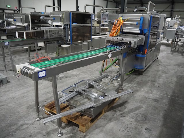 Sealpac - afbeelding 1 van  22