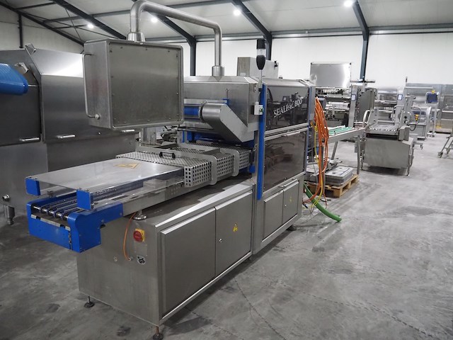 Sealpac - afbeelding 16 van  22