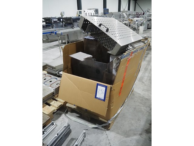 Sealpac - afbeelding 1 van  8