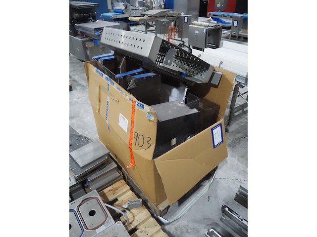 Sealpac - afbeelding 2 van  8