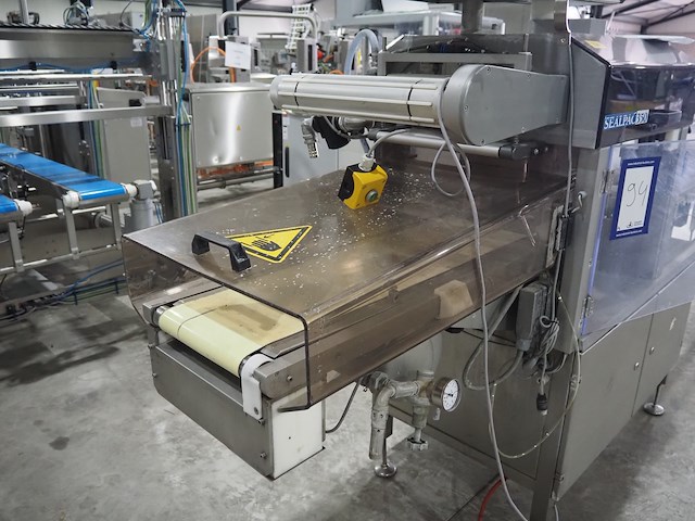 Sealpac - afbeelding 4 van  35