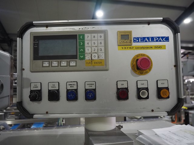 Sealpac - afbeelding 6 van  35