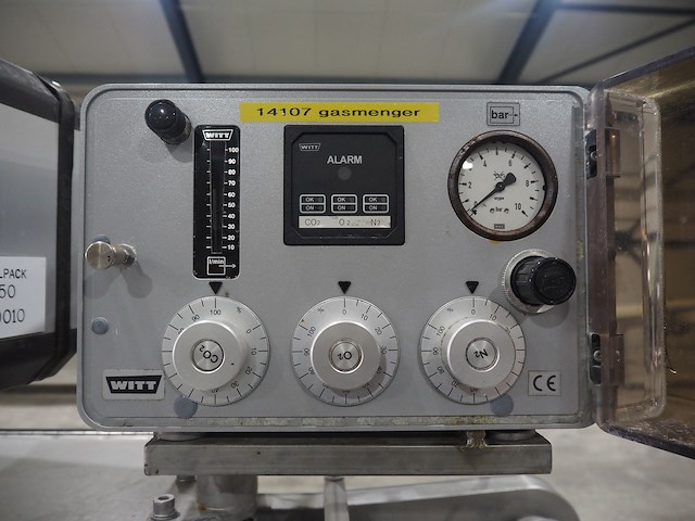 Sealpac - afbeelding 8 van  35