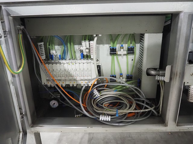 Sealpac - afbeelding 10 van  35