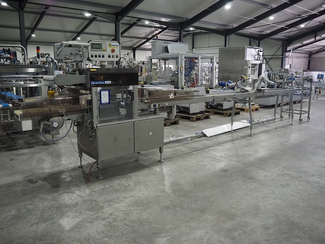 Sealpac - afbeelding 1 van  35