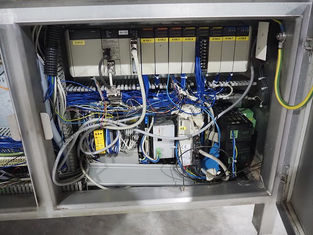 Sealpac - afbeelding 13 van  35