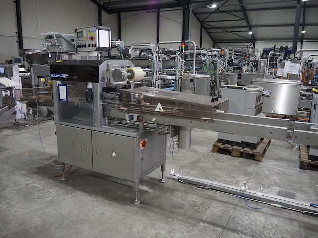 Sealpac - afbeelding 23 van  35