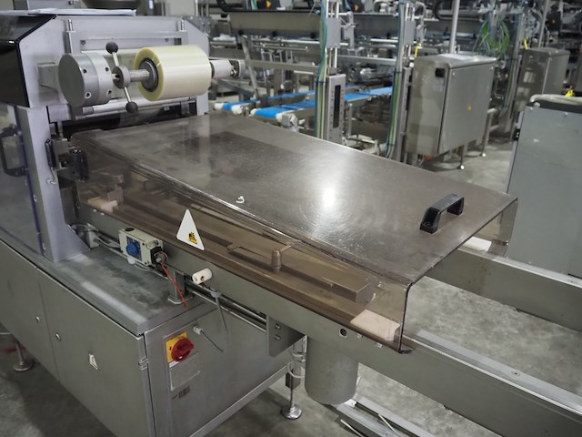 Sealpac - afbeelding 33 van  35