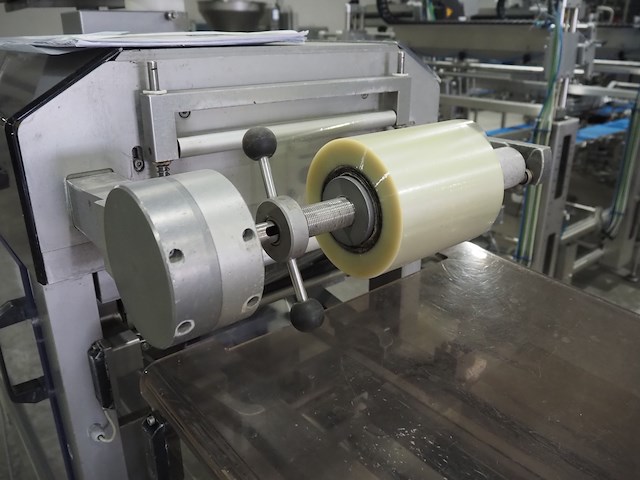 Sealpac - afbeelding 34 van  35