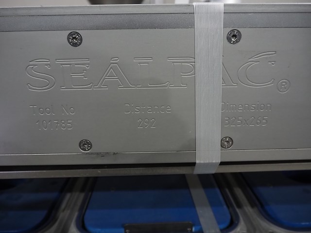 Sealpac - afbeelding 2 van  14