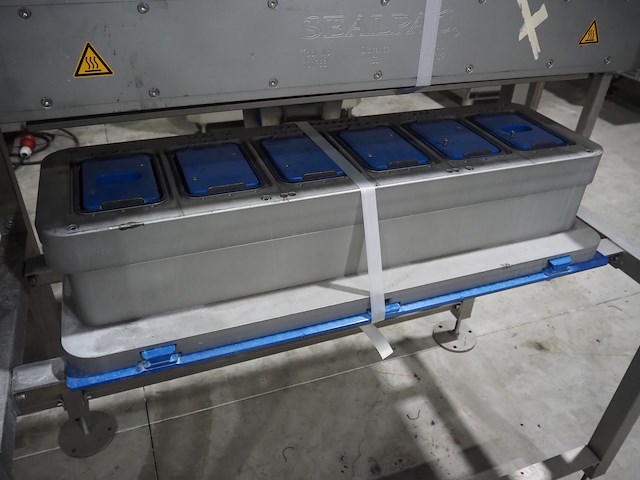 Sealpac - afbeelding 4 van  14