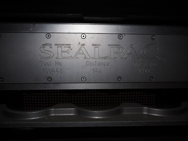 Sealpac - afbeelding 2 van  26