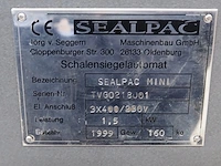 Sealpac - afbeelding 3 van  11