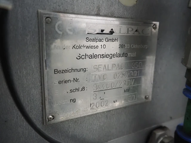 Sealpac - afbeelding 9 van  17