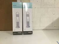 Sealskin - acero - toiletbutler vrijstaand (2x) - afbeelding 2 van  5