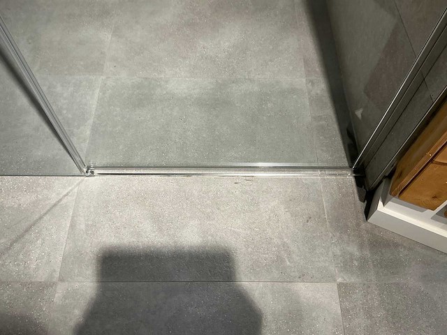 Sealskin - acqua 5000 - 2-delige schuifdeur 180 x 200 cm - afbeelding 11 van  11