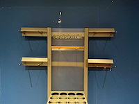 Sealskin - display - afbeelding 3 van  3