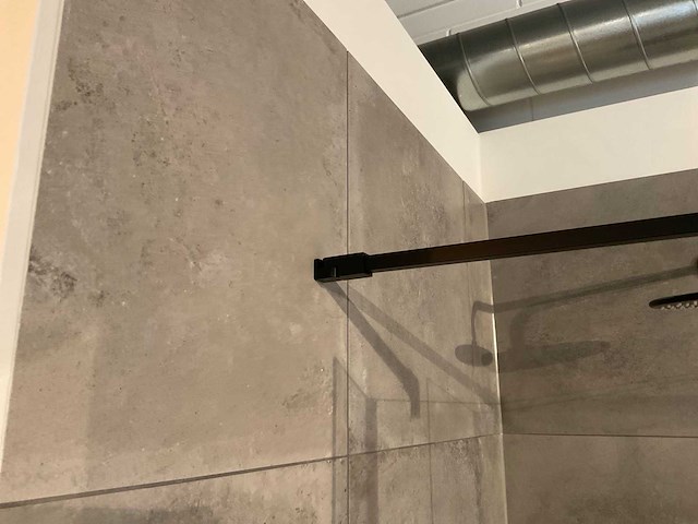 Sealskin - douche wand 100 x 100 x 200 cm - afbeelding 4 van  5