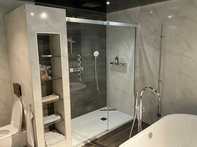 Sealskin - douchedeur 170 x 200 cm - afbeelding 1 van  4