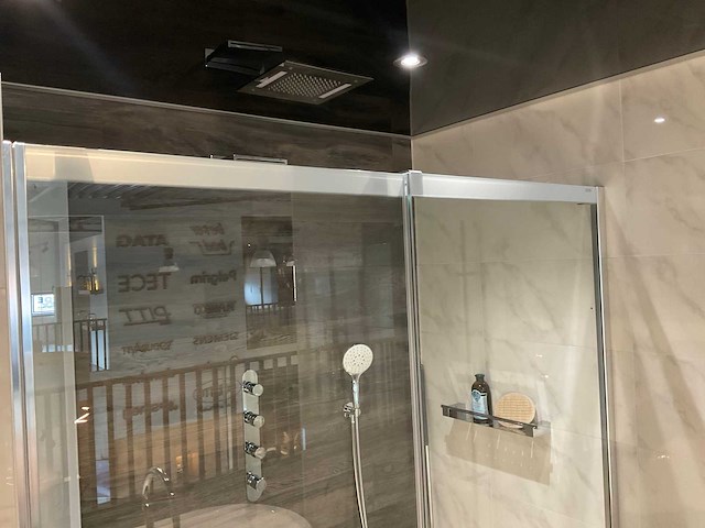 Sealskin - douchedeur 170 x 200 cm - afbeelding 3 van  4