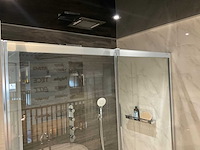 Sealskin - douchedeur 170 x 200 cm - afbeelding 3 van  4