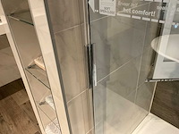 Sealskin - douchedeur 170 x 200 cm - afbeelding 4 van  4