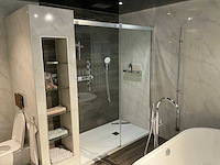 Sealskin - douchedeur 170 x 200 cm - afbeelding 1 van  4