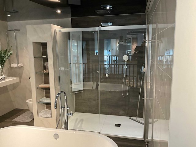 Sealskin - douchedeur 170 x 200 cm - afbeelding 2 van  4