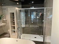 Sealskin - douchedeur 170 x 200 cm - afbeelding 2 van  4